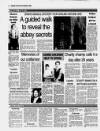 Faversham Times and Mercury and North-East Kent Journal Thursday 19 January 1989 Page 4