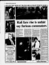 Faversham Times and Mercury and North-East Kent Journal Thursday 19 January 1989 Page 6