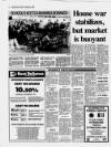 Faversham Times and Mercury and North-East Kent Journal Thursday 19 January 1989 Page 8