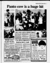 Faversham Times and Mercury and North-East Kent Journal Thursday 19 January 1989 Page 9