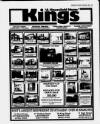 Faversham Times and Mercury and North-East Kent Journal Thursday 19 January 1989 Page 29