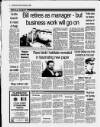 Faversham Times and Mercury and North-East Kent Journal Thursday 02 February 1989 Page 4