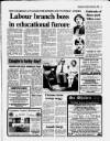 Faversham Times and Mercury and North-East Kent Journal Thursday 02 February 1989 Page 5