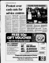 Faversham Times and Mercury and North-East Kent Journal Thursday 02 February 1989 Page 8
