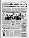 Faversham Times and Mercury and North-East Kent Journal Thursday 02 February 1989 Page 15
