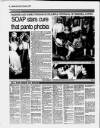 Faversham Times and Mercury and North-East Kent Journal Thursday 02 February 1989 Page 22