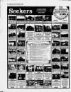 Faversham Times and Mercury and North-East Kent Journal Thursday 02 February 1989 Page 28