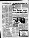 Faversham Times and Mercury and North-East Kent Journal Thursday 02 March 1989 Page 2