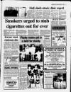 Faversham Times and Mercury and North-East Kent Journal Thursday 02 March 1989 Page 5