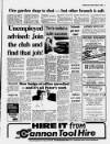 Faversham Times and Mercury and North-East Kent Journal Thursday 02 March 1989 Page 11