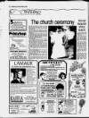 Faversham Times and Mercury and North-East Kent Journal Thursday 02 March 1989 Page 18