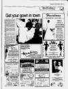 Faversham Times and Mercury and North-East Kent Journal Thursday 02 March 1989 Page 21