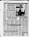 Faversham Times and Mercury and North-East Kent Journal Thursday 02 March 1989 Page 26
