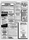 Faversham Times and Mercury and North-East Kent Journal Thursday 02 March 1989 Page 47