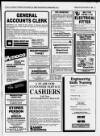 Faversham Times and Mercury and North-East Kent Journal Thursday 02 March 1989 Page 49