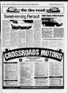 Faversham Times and Mercury and North-East Kent Journal Thursday 02 March 1989 Page 51