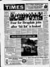 Faversham Times and Mercury and North-East Kent Journal Thursday 02 March 1989 Page 66