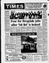 Faversham Times and Mercury and North-East Kent Journal Thursday 02 March 1989 Page 68