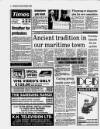Faversham Times and Mercury and North-East Kent Journal Thursday 16 March 1989 Page 2