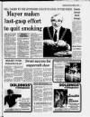 Faversham Times and Mercury and North-East Kent Journal Thursday 16 March 1989 Page 7