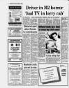 Faversham Times and Mercury and North-East Kent Journal Thursday 16 March 1989 Page 8
