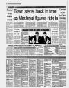 Faversham Times and Mercury and North-East Kent Journal Thursday 16 March 1989 Page 26