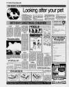 Faversham Times and Mercury and North-East Kent Journal Thursday 16 March 1989 Page 28