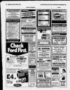 Faversham Times and Mercury and North-East Kent Journal Thursday 16 March 1989 Page 56