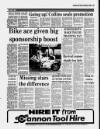 Faversham Times and Mercury and North-East Kent Journal Thursday 16 March 1989 Page 59