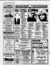 Faversham Times and Mercury and North-East Kent Journal Thursday 16 March 1989 Page 62