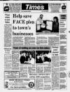 Faversham Times and Mercury and North-East Kent Journal Thursday 16 March 1989 Page 64