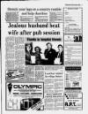 Faversham Times and Mercury and North-East Kent Journal Thursday 06 April 1989 Page 5