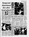 Faversham Times and Mercury and North-East Kent Journal Thursday 06 April 1989 Page 13