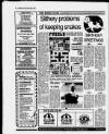 Faversham Times and Mercury and North-East Kent Journal Thursday 06 April 1989 Page 22