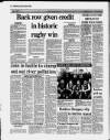 Faversham Times and Mercury and North-East Kent Journal Thursday 06 April 1989 Page 52