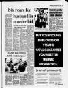 Faversham Times and Mercury and North-East Kent Journal Thursday 20 April 1989 Page 15