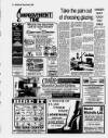 Faversham Times and Mercury and North-East Kent Journal Thursday 20 April 1989 Page 34