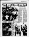 Faversham Times and Mercury and North-East Kent Journal Thursday 27 April 1989 Page 25