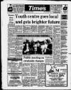 Faversham Times and Mercury and North-East Kent Journal Thursday 04 May 1989 Page 56