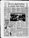 Faversham Times and Mercury and North-East Kent Journal Thursday 11 May 1989 Page 8