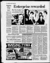 Faversham Times and Mercury and North-East Kent Journal Thursday 11 May 1989 Page 18