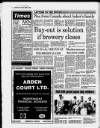 Faversham Times and Mercury and North-East Kent Journal Thursday 18 May 1989 Page 2