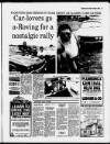 Faversham Times and Mercury and North-East Kent Journal Thursday 18 May 1989 Page 13