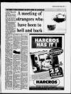 Faversham Times and Mercury and North-East Kent Journal Thursday 18 May 1989 Page 17