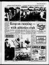 Faversham Times and Mercury and North-East Kent Journal Thursday 18 May 1989 Page 19