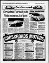 Faversham Times and Mercury and North-East Kent Journal Thursday 18 May 1989 Page 47