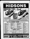 Faversham Times and Mercury and North-East Kent Journal Thursday 18 May 1989 Page 54