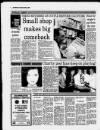 Faversham Times and Mercury and North-East Kent Journal Thursday 25 May 1989 Page 4