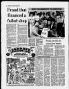 Faversham Times and Mercury and North-East Kent Journal Thursday 25 May 1989 Page 8