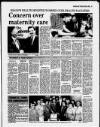 Faversham Times and Mercury and North-East Kent Journal Thursday 25 May 1989 Page 19